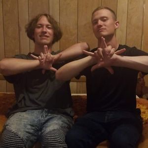 Meet your Posher, Jerry lynn